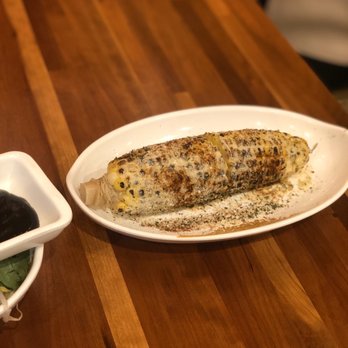 Anh's Kitchen - L.A. Street Corn - Vietnamese Near Me - Atlanta, Georgia