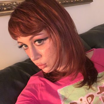 One Aveda Salon - I got my hair done copper ! - Hair Salons Near Me - Delray Beach, Florida