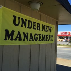 Blue Seas 2 Restaurant - Across from Family Dollar