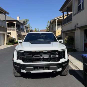 Oc Wrap Shop - Vehicle Wraps Near Me - Irvine, California