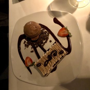 The Chop House - Opera Cake - Steakhouses Near Me - Ann Arbor, Michigan The Chop House - Opera Cake - Steakhouses Near Me - Ann Arbor, Michigan