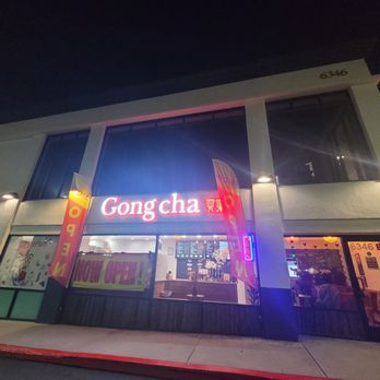 Gong Cha - Bubble Tea Near Me - Long Beach, California Gong Cha - Bubble Tea Near Me - Long Beach, California