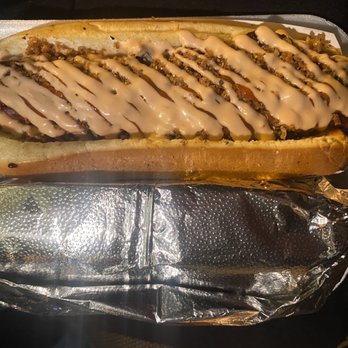 Yoyo's Hot Dog - Hot dogs - Hot Dogs Near Me - Houston, Texas Yoyo's Hot Dog - Hot dogs - Hot Dogs Near Me - Houston, Texas