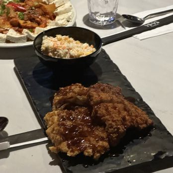 1943 Classic - Pork Cutlet - Korean Near Me - Annandale, Virginia
