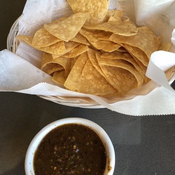 Luna Llena - Chips and Salsa - Mexican Near Me - Moorpark, California Luna Llena - Chips and Salsa - Mexican Near Me - Moorpark, California