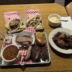 R.J.'s Bob-Be-Que Shack