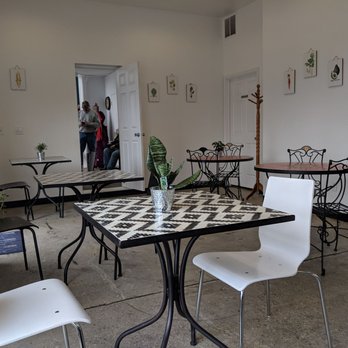 The Butchers Vegetables - a dining room with tables and chairs - Juice Bars & Smoothies Near Me - Muscatine, Iowa The Butchers Vegetables - a dining room with tables and chairs - Juice Bars & Smoothies Near Me - Muscatine, Iowa