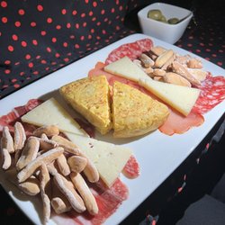 Cardamomo Tablao Flamenco