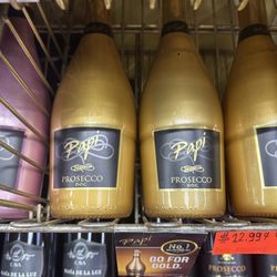 Liquor City - Ayyyeee Papi!