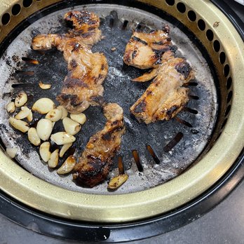 Red Castle - Yummy pork ribs - Korean Near Me - Rialto, California Red Castle - Yummy pork ribs - Korean Near Me - Rialto, California