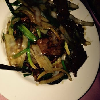 Lemon Leaf Thai Restaurant - Mongolian beef is on point! - Thai Near Me - Mineola, New York Lemon Leaf Thai Restaurant - Mongolian beef is on point! - Thai Near Me - Mineola, New York