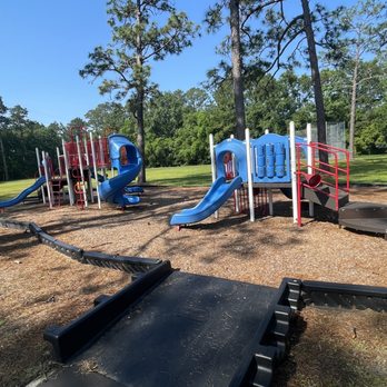 PFC Howard Johnson II Park - Playgrounds Near Me - Mobile, Alabama PFC Howard Johnson II Park - Playgrounds Near Me - Mobile, Alabama