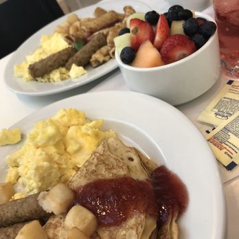 IKEA - $2 Swedish brekkie and fresh fruit cup - Furniture Stores Near Me - Fishers, Indiana IKEA - $2 Swedish brekkie and fresh fruit cup - Furniture Stores Near Me - Fishers, Indiana