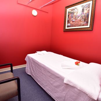 10 Massage - Massage Therapy Near Me - Houston, Texas