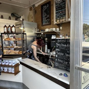 Southside Coffee - Coffee & Tea Near Me - Saint Petersburg, Florida