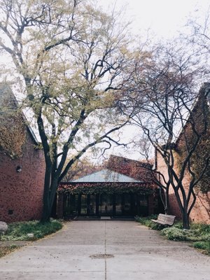 Bethel University by null
