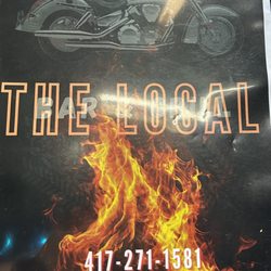 The Local Bar & Grill
