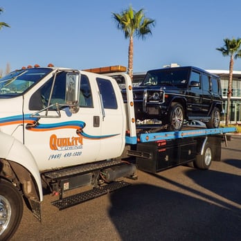 Quality Towing - Towing Near Me Quality Towing - Towing Near Me
