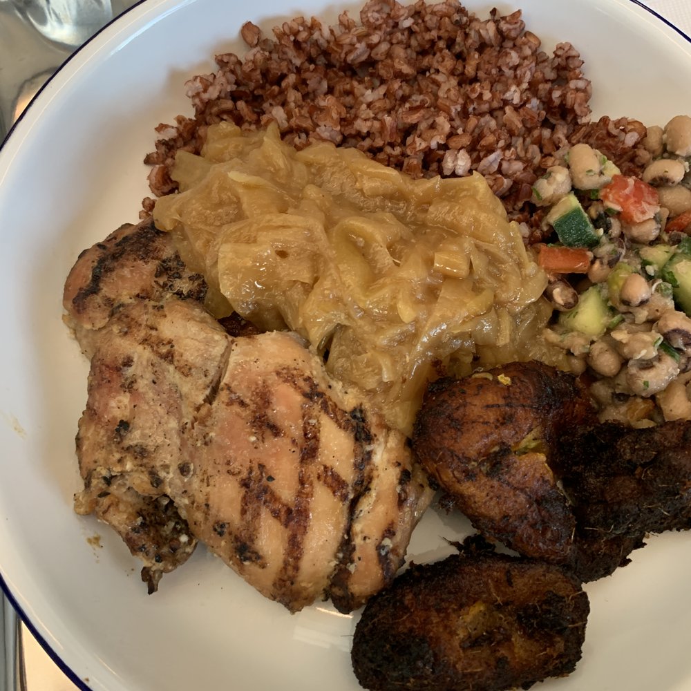 Teranga Harlem - African Near Me - New York, New York Teranga Harlem - African Near Me - New York, New York