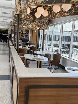 George Bush Intercontinental Airport by null