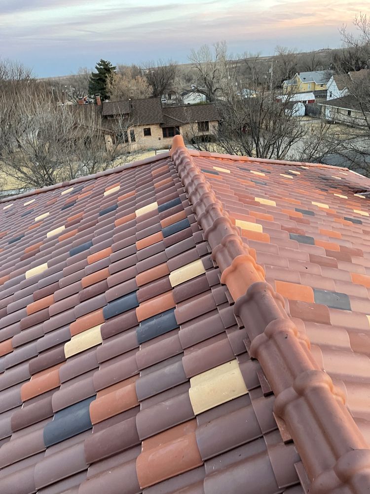 Slide of All Trades Construction