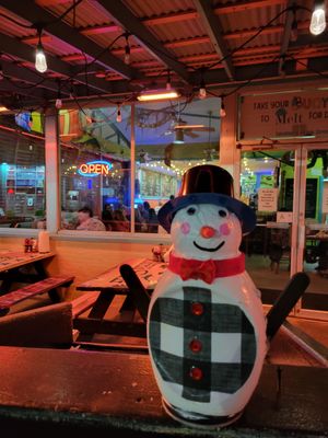 Buoys on the Boulevard by null