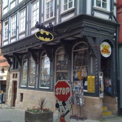 Comics, Kitsch u. Kunst