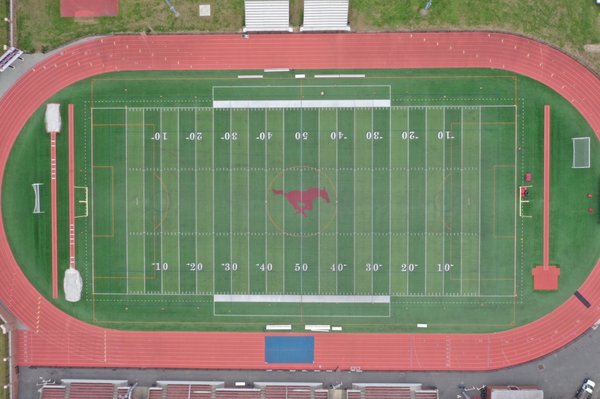 CLIFTON STADIUM Updated April 2025 350 Piaget Ave, Clifton, New