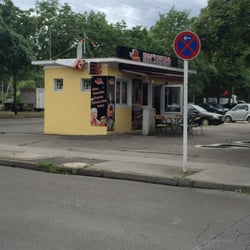 Mac's Bistro - Klein aber Fein