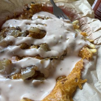 Green New American Vegetarian Restaurant - Vegan Near Me - Phoenix, Arizona