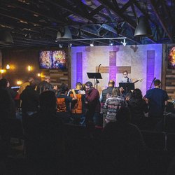 Joy Church