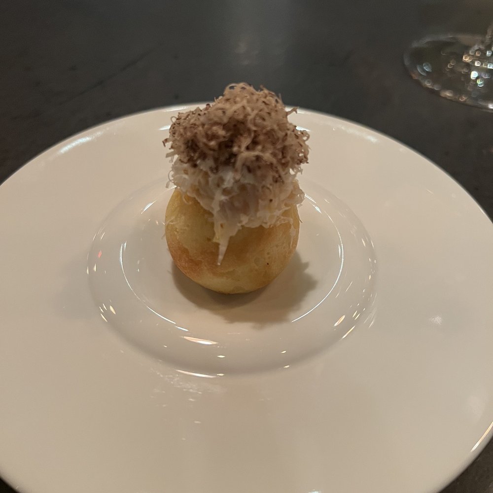 Atera - New American Near Me - New York, New York