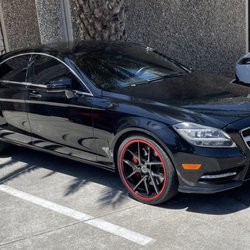 Kar Tunz - My Mercedes one month later