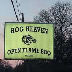 Sign