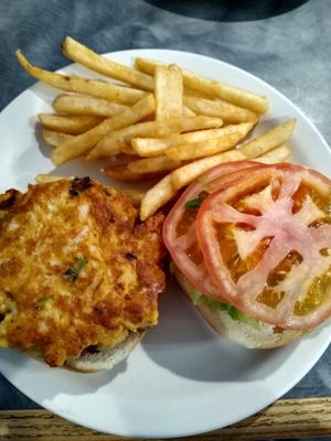 Sonny's Waterfront Restaurant by null