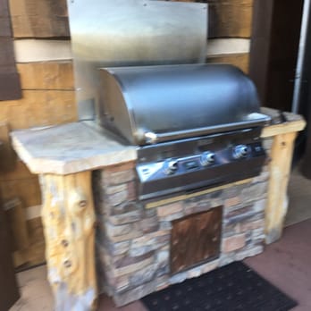 Cherokee Mountain Cabins - Gas grill at our disposal. - Vacation Rentals Near Me - Topton, North Carolina Cherokee Mountain Cabins - Gas grill at our disposal. - Vacation Rentals Near Me - Topton, North Carolina