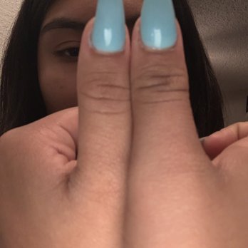 Pretty Nails & Lashes - Nail Salons Near Me - Houston, Texas