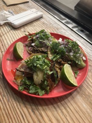Taqueria Ramirez by null