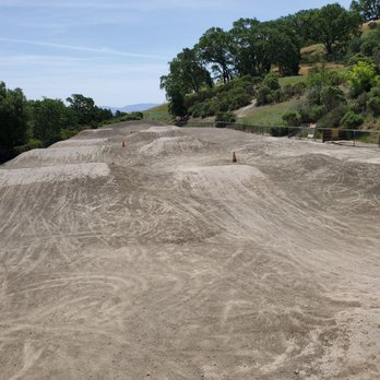San Ramon Memorial Park - Bike track here - Parks Near Me - San Ramon, California
