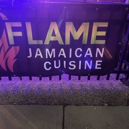 The sign The sign