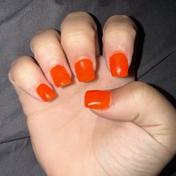 Paris Nails