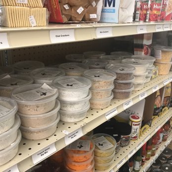 Miller's Country Market - Dip and soup mixes - Delis Near Me - Lott, Texas
