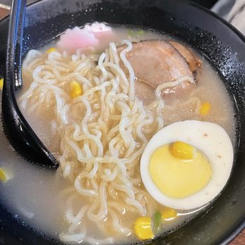Yes Sushi - Ramen with pork belly - Sushi Bars Near Me - Oklahoma City, Oklahoma