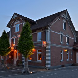 Gasthof Schwarzenbeck