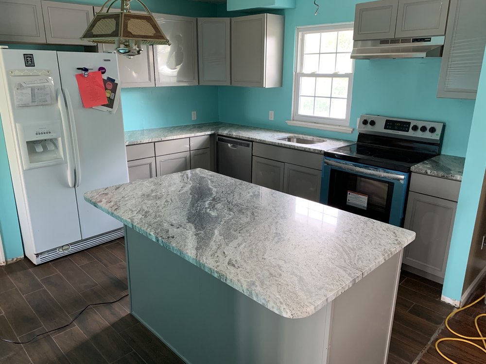 Emerald Granite - countertop fabricator in Bethlehem, PA
