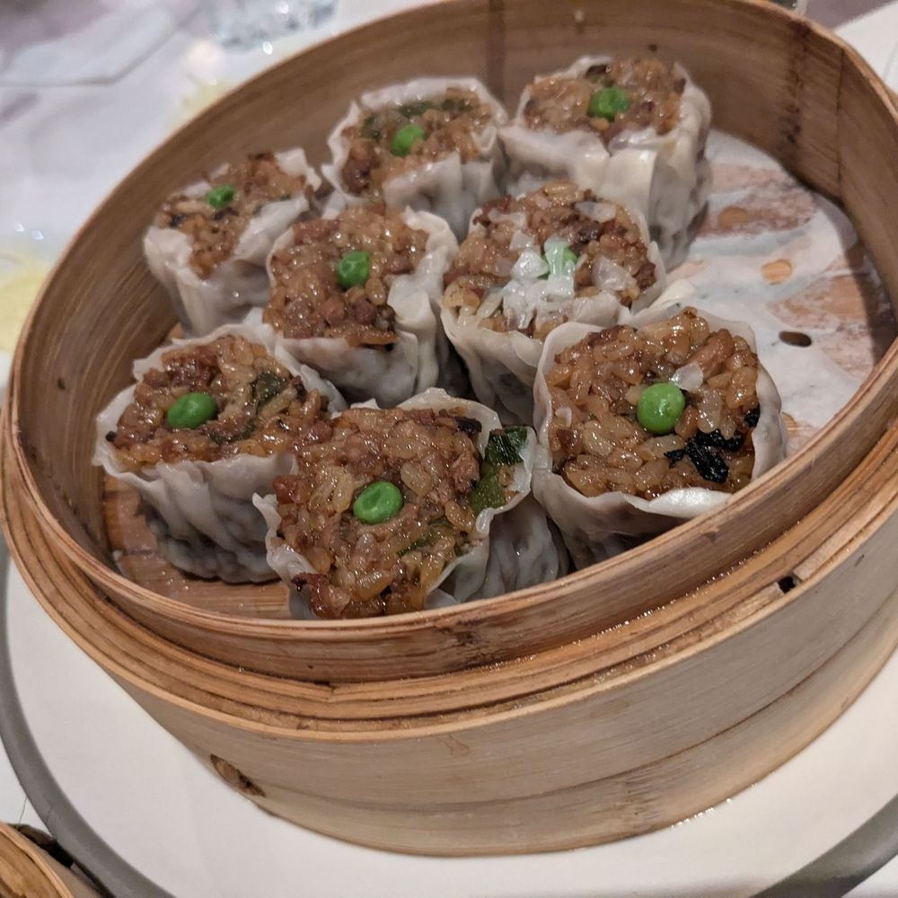 Soup Dumpling Plus - #08. Sticky Rice Shumal - Shanghainese Near Me - Fort Lee, New Jersey Soup Dumpling Plus - #08. Sticky Rice Shumal - Shanghainese Near Me - Fort Lee, New Jersey