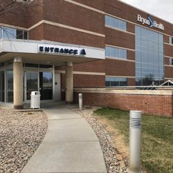 American Hearing + Audiology - We're on the second floor of the Bryan Health Building, Suite 217