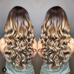 The Beauty Bar Salon - Hair by Marilu