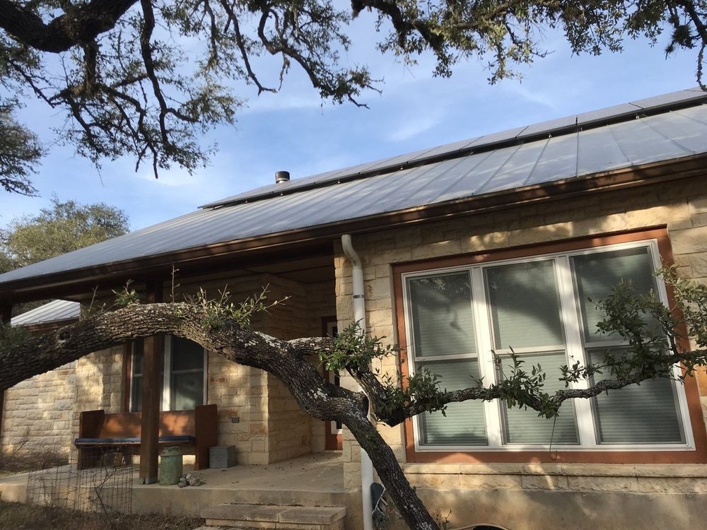 Slide of Flagstone Roofing & Exteriors