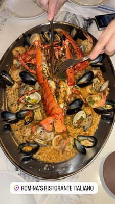 Romina's Ristorante Italiano by null